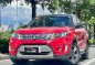 2019 Suzuki Vitara GLX 1.6 AT AllGrip (Two-tone) in Makati, Metro Manila-2