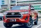 2021 Toyota Hilux in Makati, Metro Manila-5