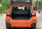 Selling Orange Subaru Xv 2015 in Manila-3