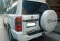 Selling White Nissan Patrol 2009 in Manila-0
