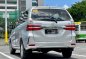 Silver Toyota Avanza 2021 for sale in Manual-7