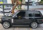 White Land Rover Range Rover 2004 for sale in Makati-1