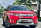 White Suzuki Vitara 2019 for sale in Makati-0