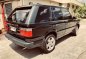 White Land Rover Range Rover 1997 for sale in Automatic-6