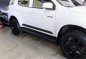 Selling White Chevrolet Trailblazer 2014 in San Juan-9