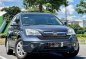 Sell White 2008 Honda Cr-V in Makati-6