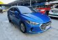 Sell White 2016 Hyundai Elantra in Las Piñas-1