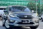 Sell White 2017 Honda Cr-V in Makati-0