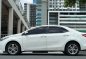 White Toyota Corolla altis 2016 for sale in Makati-2