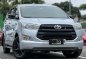 Sell White 2018 Toyota Innova in Makati-0