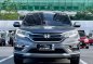 Sell White 2017 Honda Cr-V in Makati-1