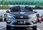 Sell White 2017 Honda Cr-V in Makati-4