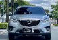 White Mazda 2 2014 for sale in Automatic-0