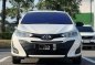 White Toyota Vios 2018 for sale in Makati-1