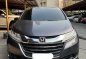 White Honda Odyssey 2016 for sale in Automatic-1