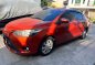 Sell White 2016 Toyota Vios in Parañaque-3