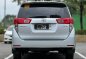 Sell White 2018 Toyota Innova in Makati-2