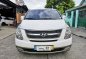 White Hyundai Starex 2012 for sale in Automatic-0