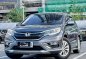 Sell White 2017 Honda Cr-V in Makati-2