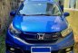 Selling White Honda Mobilio 2017 in Santa Rosa-1