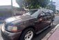 Sell White 2023 Ford Expedition in Marikina-1