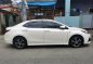 Sell White 2018 Toyota Corolla altis in Quezon City-2