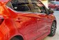 Orange Honda Brio 2019 for sale in Las Piñas-4
