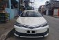 Sell White 2018 Toyota Corolla altis in Quezon City-0