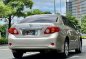 Sell White 2009 Toyota Corolla altis in Makati-7