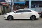 Sell White 2018 Toyota Corolla altis in Quezon City-3