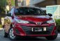 Selling White Toyota Vios 2019 in Makati-0