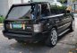 White Land Rover Range Rover 2004 for sale in Makati-4