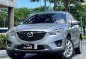 Selling White Mazda Cx-5 2014 in Makati-2
