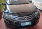 White Honda City 2009 for sale in Automatic-0