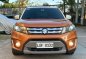 Selling Orange Suzuki Vitara 2019 in Pasig-1