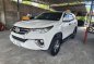 White Toyota Innova 2022 for sale in Manila-0