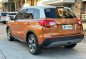 Selling Orange Suzuki Vitara 2019 in Pasig-7