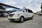 White Hyundai Starex 2012 for sale in Automatic-4