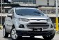 Sell White 2016 Ford Ecosport in Makati-0