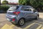 Selling White Hyundai Grand i10 2015 in Cainta-2