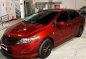 Sell Silver 2022 Honda City in San Juan-0