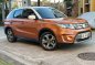 Selling Orange Suzuki Vitara 2019 in Pasig-2