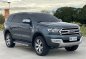 Sell White 2016 Ford Everest in Parañaque-3