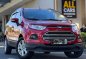 Selling White Ford Ecosport 2018 in Makati-0