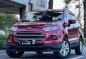 Selling White Ford Ecosport 2018 in Makati-2