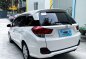 Selling White Honda Mobilio 2018 in Quezon City-6