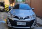 2020 Toyota Vios in Quezon City, Metro Manila-1