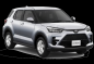 2022 Toyota Raize E 1.2 CVT in Lipa, Batangas-2