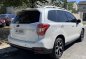 2014 Subaru Forester  2.0i-L in General Trias, Cavite-10