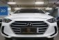 2016 Hyundai Elantra 1.6 GL AT in Quezon City, Metro Manila-1